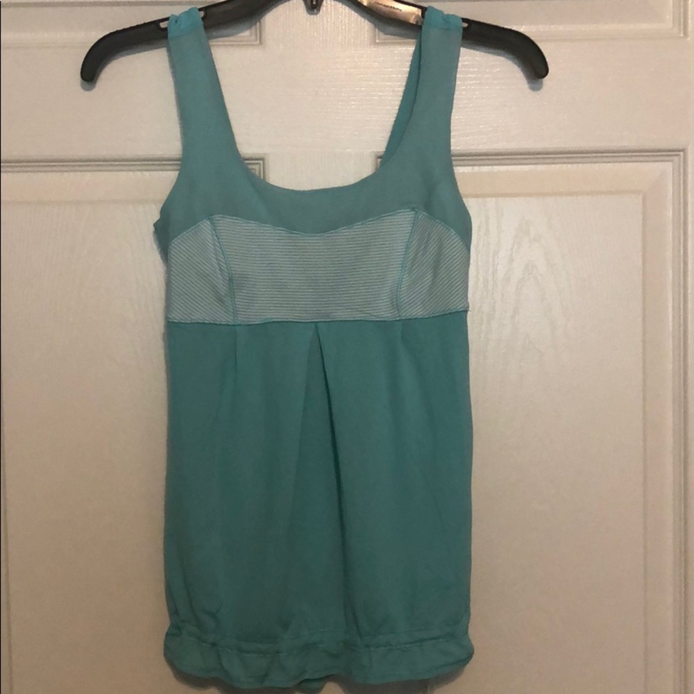 Lululemon Top